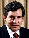 Gordon Brown