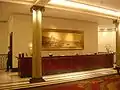 Rezeption im Renaissance London Chancery Court Hotel