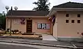 Mairie Chancia