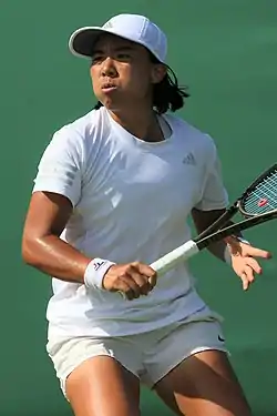 Hanna Chang