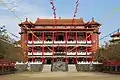 Der Tempel des Großen Buddha