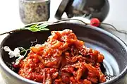 Changnanjeot