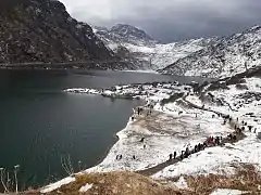 Sikkim