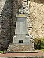 Gefallenendenkmal