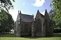 Kapelle Notre-Dame-des-Trois-Fontaines