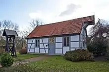 Kapelle Kolborn