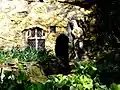 Chapel of Our Lady of the Crag