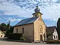 Kapelle des hl. Wendelin
