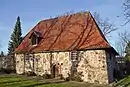 Kapelle Schäpingen