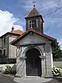 Kapelle in Berche