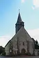 Kirche Notre-Dame