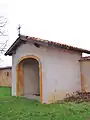 Kapelle Sainte-Agathe