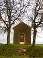 Kapelle Notre-Dame im Ortsteil Neufchère