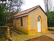 Kapelle Notre-Dame-de-la-Salette