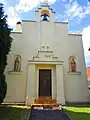 Kapelle in Heining