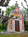 Kapelle Notre-Dame-de-Lourdes