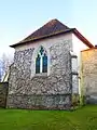 Kapelle Casanova