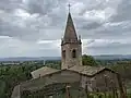 Kapelle Les Minimes Notre-Dame-de-Bon-Secours