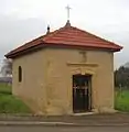 Kapelle in Mont-Bonvillers