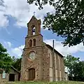 Kapelle Notre-Dame-de-Pitié