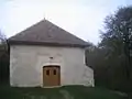 Kapelle Notre-Dame-des-Gouttes