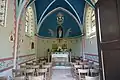 Kapelle Notre-Dame-du-Lac