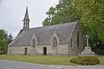 Kapelle Notre-Dame de Coat-an-Poudou
