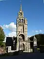 Kirche Notre-Dame-de-Pitié