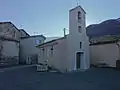 Kapelle Notre-Dame de la Visitation