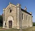 Kapelle Notre-Dame-de-Prompt-Secours