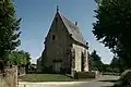 Kapelle Notre-Dame