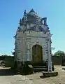 Kapelle
