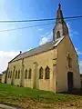 Kapelle Saint-Martin