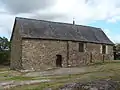Kapelle Saint-Étienne