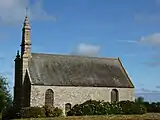 Kapelle Saint-Cado