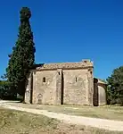 Kapelle Saint-Caprais