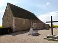 Kapelle Saint-Chéron