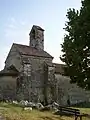 Kapelle Saint-Didier