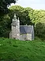 Kapelle Saint-Luvan