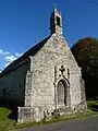 Kapelle Saint-Maudez