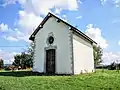 Kapelle Saint-Maximin