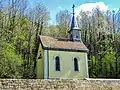 Kapelle Saint-Nicolas