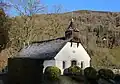 Kapelle St. Rochus