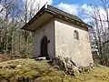 Kapelle St. Hubert