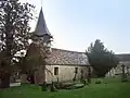 Kapelle Saint-Vigor