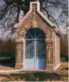 Kapelle Sainte-Anne