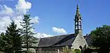 Kapelle Sainte-Barbe