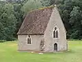 Kapelle Saint-Céneri
