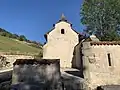 Kapelle Saint-Antoine
