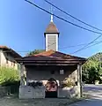 Kapelle Saint-Christophe